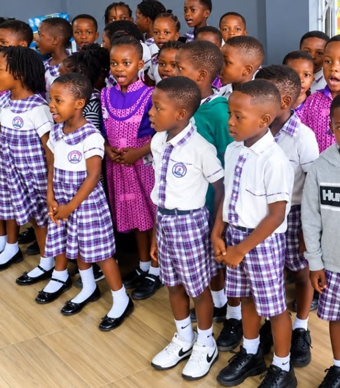Our pupils