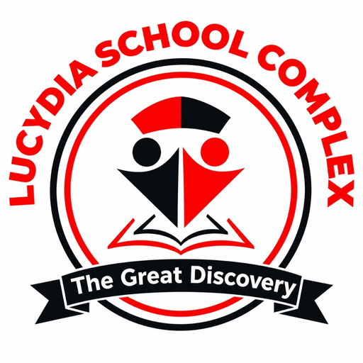 Lucydia School Complex logo